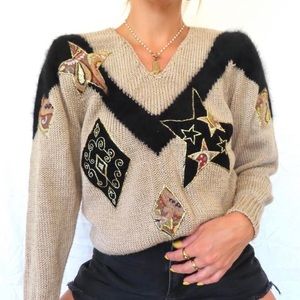 Vintage Sweater